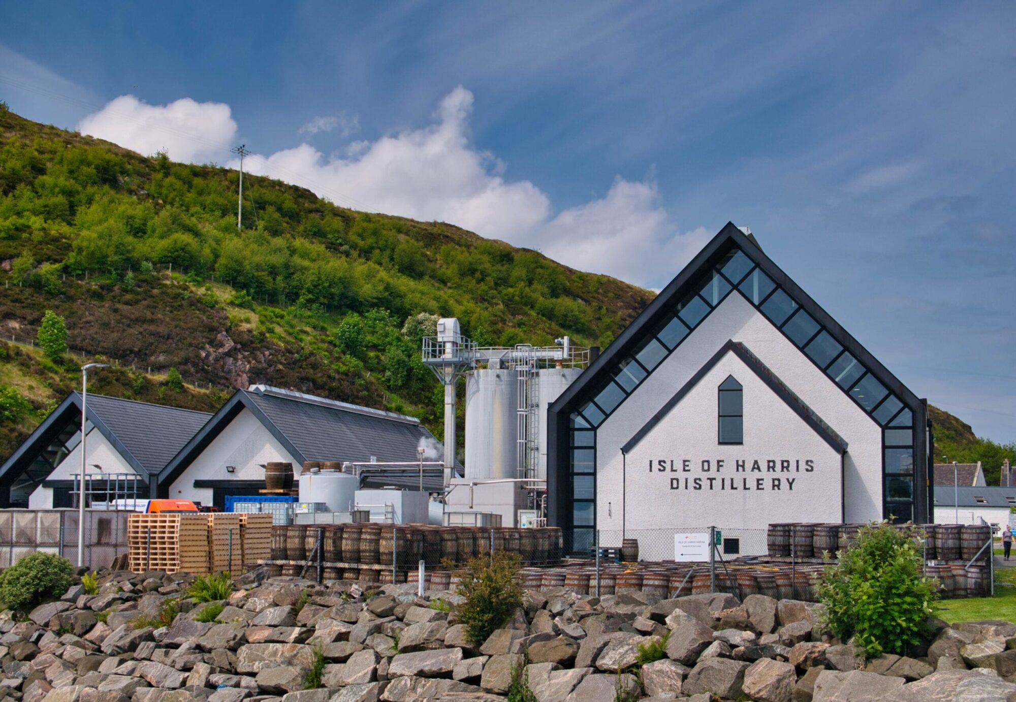 Hebridean Whisky Cruise