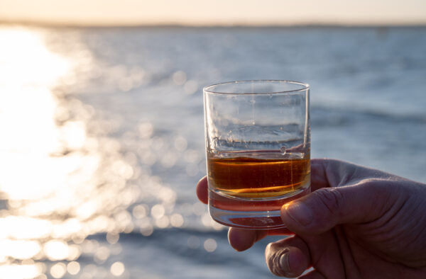Whisky Cheers