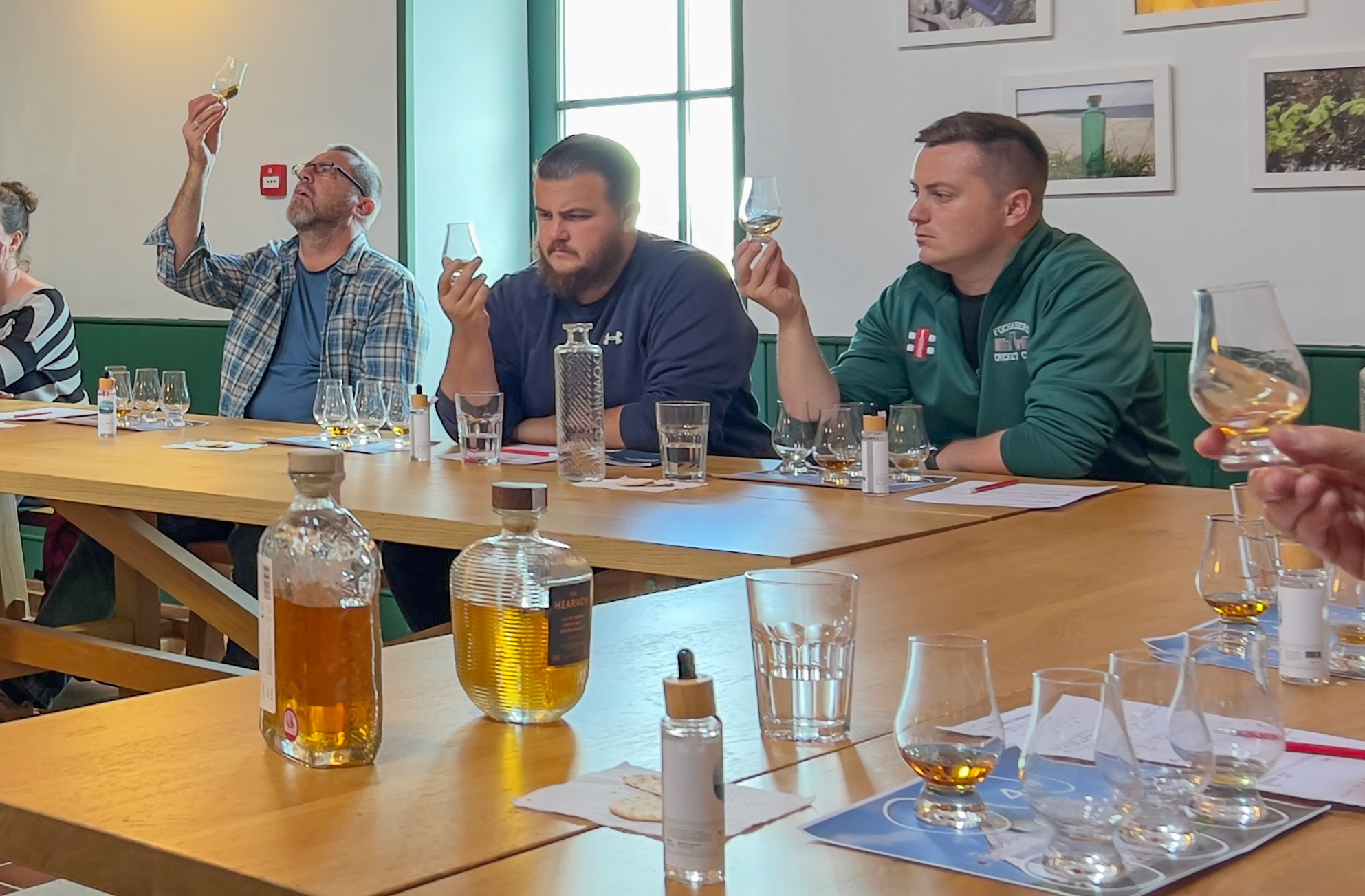 Whisky Tour